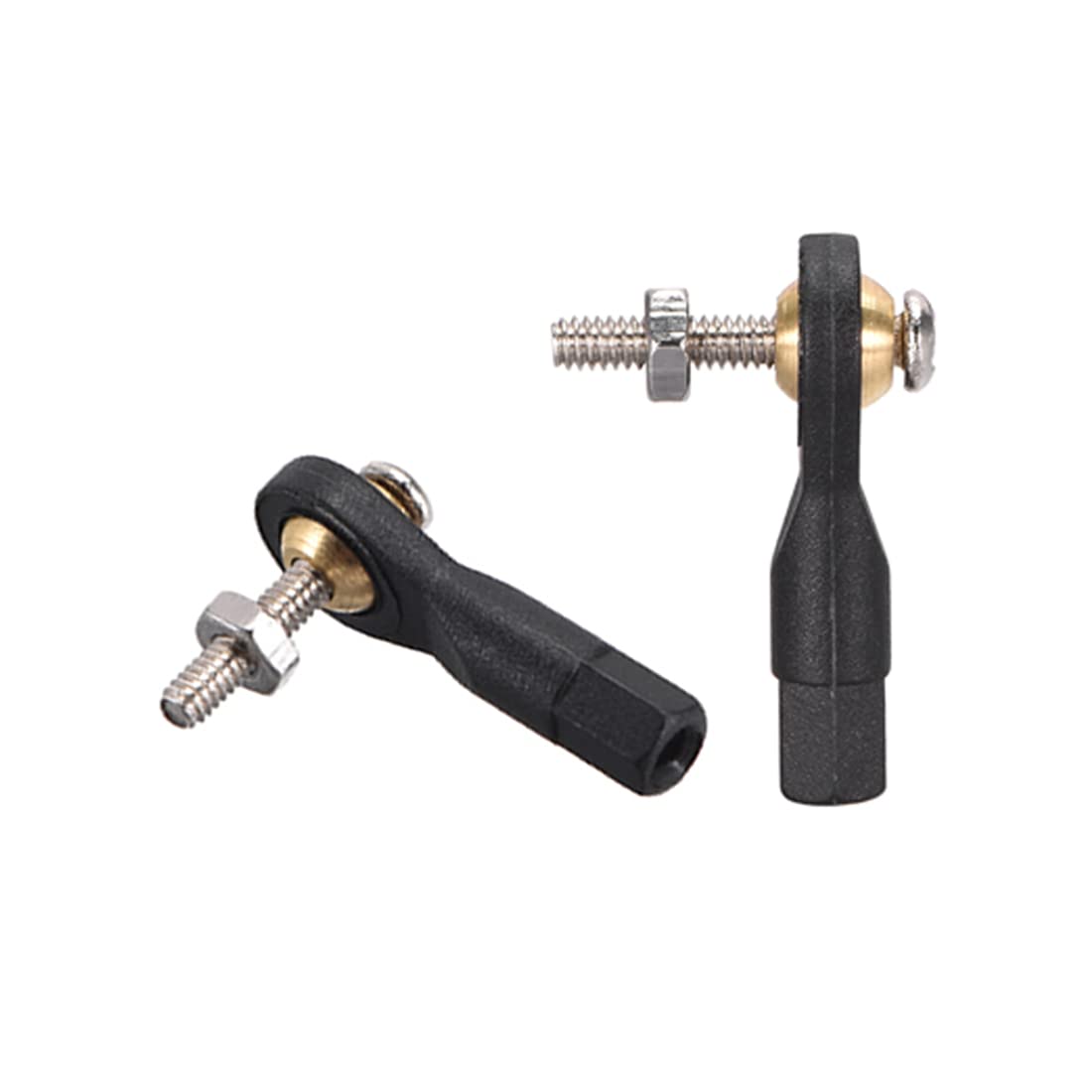 CODY LargeSpike Arrow Head Ball＆ネックレス Amazon.com: BNUSLO Steering Cylinder Tie Rod Assembly